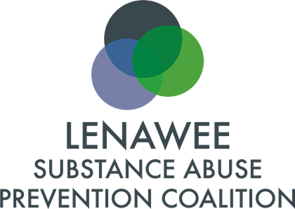 Lenawee Substance Abuse Prevention Coalition