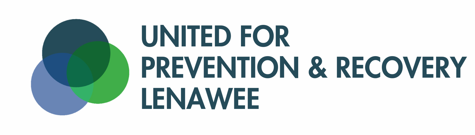 United for Prevention & Recovery Lenawee